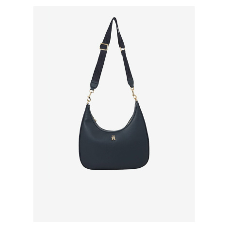 TOMMY HILFIGER BLUE WOMEN&#39;S BAG