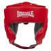 Lonsdale Artificial leather head protection