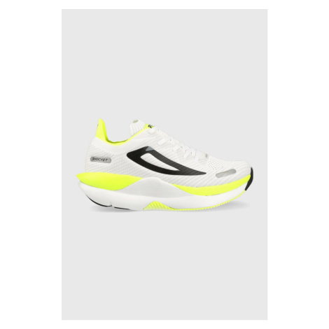 Bežecké topánky Fila Shocket Run žltá farba