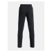 Nohavice Under Armour UA Unstoppable Tapered Pant-BLK
