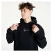 Mikina Karl Kani Signature Hoodie Black