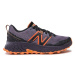 New Balance Bežecké topánky Fresh Foam Hierro v7 WTHIER7M Sivá