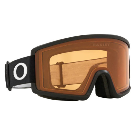 Dosp. lyžiarske okuliare OAKLEY Target L Farba: čierna