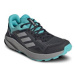 Adidas Bežecké topánky Terrex Trail Rider Trail Running Shoes HR1182 Čierna