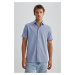 DEFACTO Regular Fit Short Sleeve Shirt