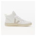 Tenisky Veja V-15 Leather Extra White/ Natural