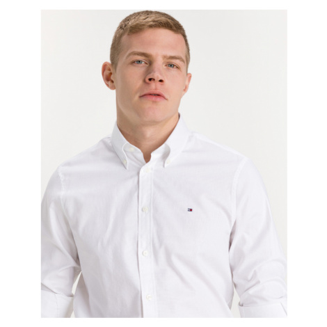 Pánske košele Tommy Hilfiger