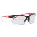Uvex Slnečné okuliare Sportstyle 80 Vario S5308722301 Čierna