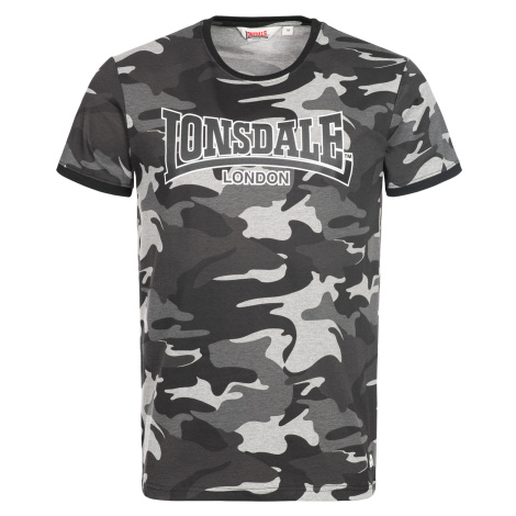 Pánske tričko Lonsdale Camo