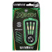 Šípky steel Winmau Xenon 25g, 90% wolfram