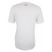 UNDER ARMOUR Funkčné tričko 'Team Issue'  čierna / biela
