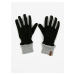 Čiapky, šály, rukavice pre mužov Tom Tailor - sivá