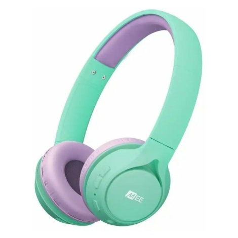 MEE audio KidJamz KJ45 Bluetooth Blue Bezdrôtové slúchadlá na uši