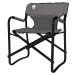 Folding armchair Coleman DECK CHAIR steel