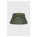 Klobúk Rains  Bucket Hat 20010.65.Evergre, zelená farba,