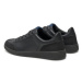 Gap Sneakersy Seattle Bsc M GAB001F5SMBLCKGP Čierna