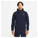 NIKE M NK Pán. bunda DF FORM HD JKT Farba: Navy