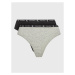 Calvin Klein Underwear Súprava 2 kusov klasických nohavičiek 000QD3991E Farebná