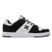 DC Sneakersy Dc Shoes Cure ADYS400073 Biela