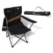 Zebco Pro Staff Chair BS