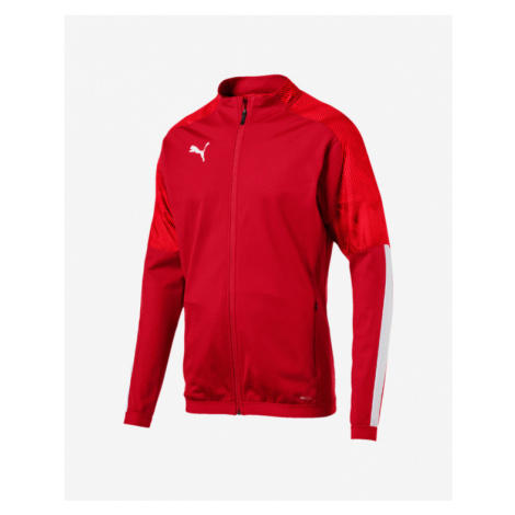 Dámske športové mikiny so zapínaním Puma