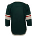 Minnesota Wild detský hokejový dres Replica Home black