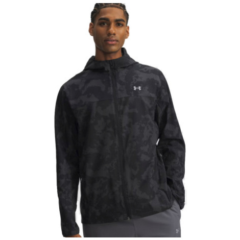 Pánske športové bundy Under Armour