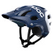POC Tectal Race Spin Helmet Blue