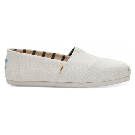 Dámske espadrilky Toms