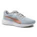 Puma Sneakersy Twitch Runner Metallic Wn's 378548 02 Sivá