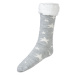 esmara® Dámske hrejivé ponožky (sivá)