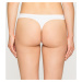 Tanga Fit Calvin model 17796095 - Calvin Klein