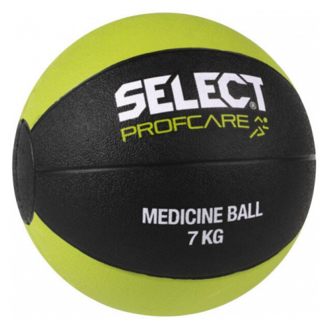 Select MEDICINE BALL KG Medicinbal, čierna, veľkosť
