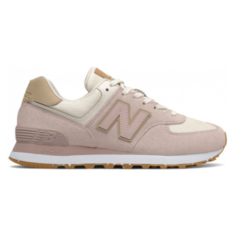Dámske vychádzkové tenisky New Balance