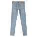 Levi's Kids Džínsy '710'  modrá denim