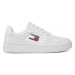 Tommy Hilfiger Retro Basket Ess W EN0EN02505 YBS obuv