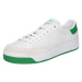 ADIDAS ORIGINALS Nízke tenisky 'ROD LAVER'  zelená / biela