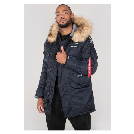 Pánske bundy Alpha Industries