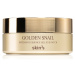 Skin79 Golden Snail revitalizačná hydrogélová maska so slimačím extraktom na očné okolie