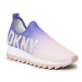 DKNY Sneakersy Azer K4273491 Ružová