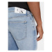 Calvin Klein Jeans Džínsy J30J324190 Modrá Slim Fit