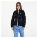 Vetrovka Tommy Jeans Chicago Windbreaker Black