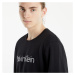 Calvin Klein Sweatshirt čierny