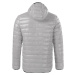 Malfini premium Everest Pánska bunda 552 silver gray