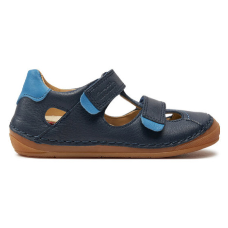 Froddo Sandále Paix Double G2150185 S Modrá