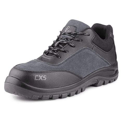 Canis (CXS) Pracovná obuv CXS PROFIT GAIN S1P