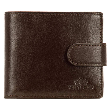 Pánska kožená peňaženka Wittchen