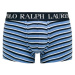 Polo Ralph Lauren Stretch Cotton Classic Trunk Boxer 714730602006