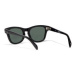 Ray-Ban Slnečné okuliare 0RJ9707S 100/71 Čierna