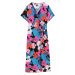 Tatuum ladies' dress NANKO 1